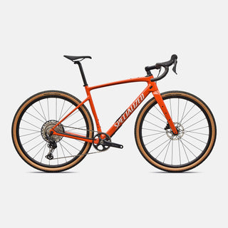 2026 Specialized Diverge Sport Carbon