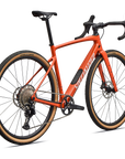 Specialized Diverge 4 Sport Carbon - Shimano GRX 600 - Deep Orange/Dune White