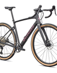 Specialized Diverge 4 Sport Carbon - Shimano GRX 600 - Obsidian Metallic/Quartz Metallic
