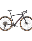 Specialized Diverge 4 Sport Carbon - Shimano GRX 600 - Obsidian Metallic/Quartz Metallic