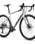 Specialized Diverge 3 Alloy - Shimano CUES - Gloss Dune White/Ashen