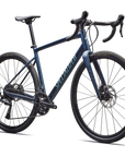 Specialized Diverge 3 Alloy - Shimano CUES - Satin Cast Blue Metallic/Sea Foam