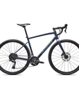 Specialized Diverge 3 Alloy - Shimano CUES - Satin Cast Blue Metallic/Sea Foam