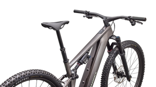 2027 Specialized S-Works Gloss Warm Smoke