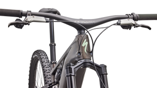 2027 Specialized S-Works Gloss Warm Smoke