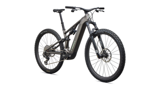 2027 Specialized S-Works Gloss Warm Smoke