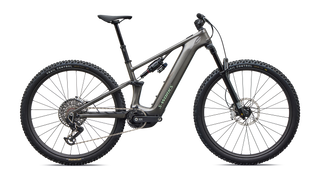 2027 Specialized S-Works Gloss Warm Smoke