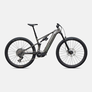 2027 Specialized S-Works Gloss Warm Smoke