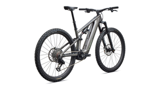 2027 Specialized S-Works Gloss Warm Smoke