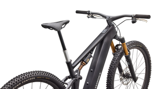 2027 Specialized S-Works Turbo Levo R Ultralight