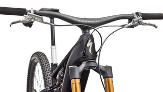 2027 Specialized S-Works Turbo Levo R Ultralight