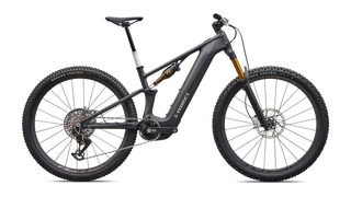 2027 Specialized S-Works Turbo Levo R Ultralight