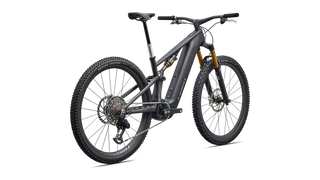 2027 Specialized S-Works Turbo Levo R Ultralight