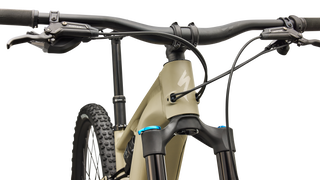 2027 turbo Levo R Comp Alloy
