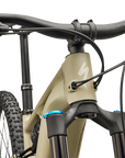 Specialized Turbo Levo R Comp Alloy - Satin East Sierras / Sandstone Metallic