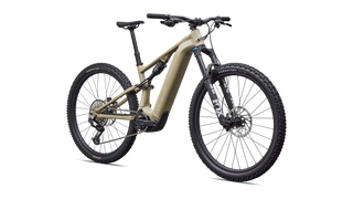 2027 turbo Levo R Comp Alloy