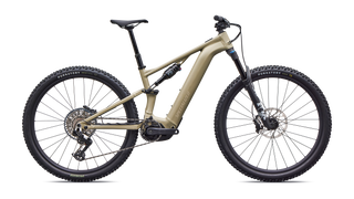 2027 turbo Levo R Comp Alloy