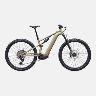 2027 turbo Levo R Comp Alloy