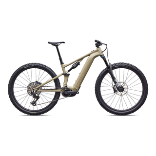 Specialized Turbo Levo R Comp Alloy - Satin East Sierras / Sandstone Metallic