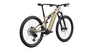 Specialized Turbo Levo R Comp Alloy - Satin East Sierras / Sandstone Metallic