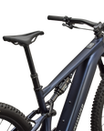 Specialized Turbo Levo R Comp Alloy - Satin Metallic Deep Marine / Shadow Silver
