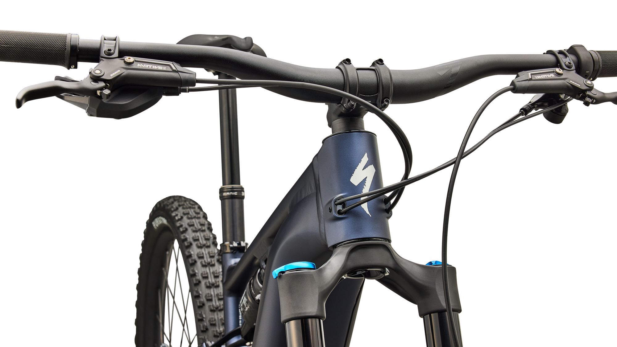 2027 turbo Levo R Comp Alloy