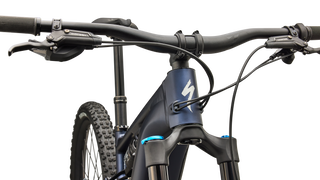 2027 turbo Levo R Comp Alloy