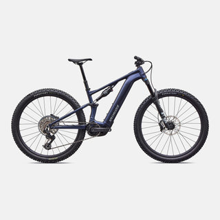 2027 turbo Levo R Comp Alloy