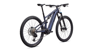 2027 turbo Levo R Comp Alloy