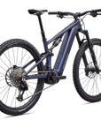 Specialized Turbo Levo R Comp Alloy - Satin Metallic Deep Marine / Shadow Silver