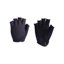 BBB Racer Gloves Black