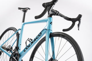Colnago V4 Ultegra Di2 Disc Road bike