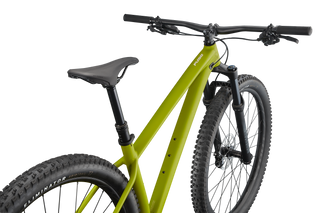 Specialized Fuse Comp 29 - Satin Olive Green / Sand Aus