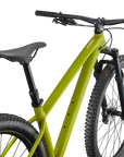 Specialized Fuse Comp 29 - Satin Olive Green / Sand Aus