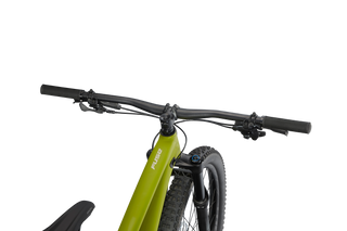 Specialized Fuse Comp 29 - Satin Olive Green / Sand