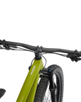 Specialized Fuse Comp 29 - Satin Olive Green / Sand Aus
