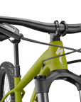 Specialized Fuse Comp 29 - Satin Olive Green / Sand