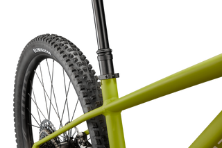 Specialized Fuse Comp 29 - Satin Olive Green / Sand