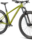 Specialized Fuse Comp 29 - Satin Olive Green / Sand Aus