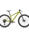 Specialized Fuse Comp 29 - Satin Olive Green / Sand Aus