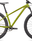Specialized Fuse Comp 29 - Satin Olive Green / Sand Aus