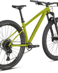 Specialized Fuse Comp 29 - Satin Olive Green / Sand