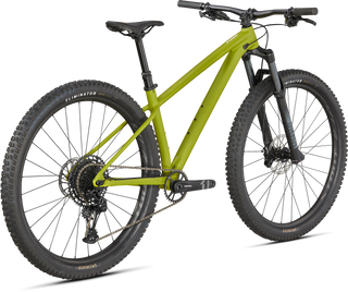 Specialized Fuse Comp 29 - Satin Olive Green / Sand Aus