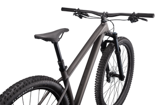 Specialized Fuse Comp 29 - Satin Smoke / Black Aus