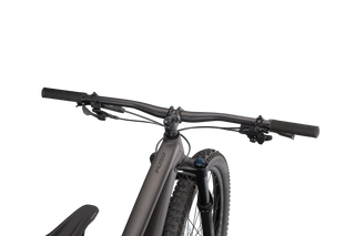 Specialized Fuse Comp 29 - Satin Smoke / Black