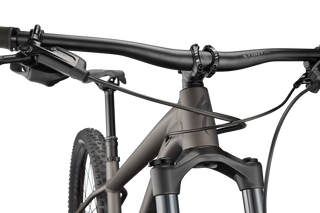 Specialized Fuse Comp 29 - Satin Smoke / Black