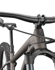 Specialized Fuse Comp 29 - Satin Smoke / Black