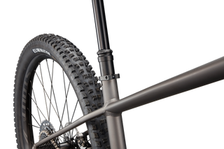 Specialized Fuse Comp 29 - Satin Smoke / Black