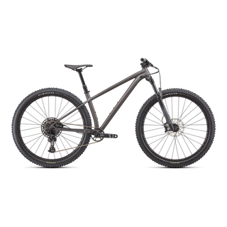 Specialized Fuse Comp 29 - Satin Smoke / Black