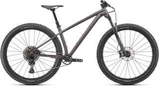 Specialized Fuse Comp 29 - Satin Smoke / Black